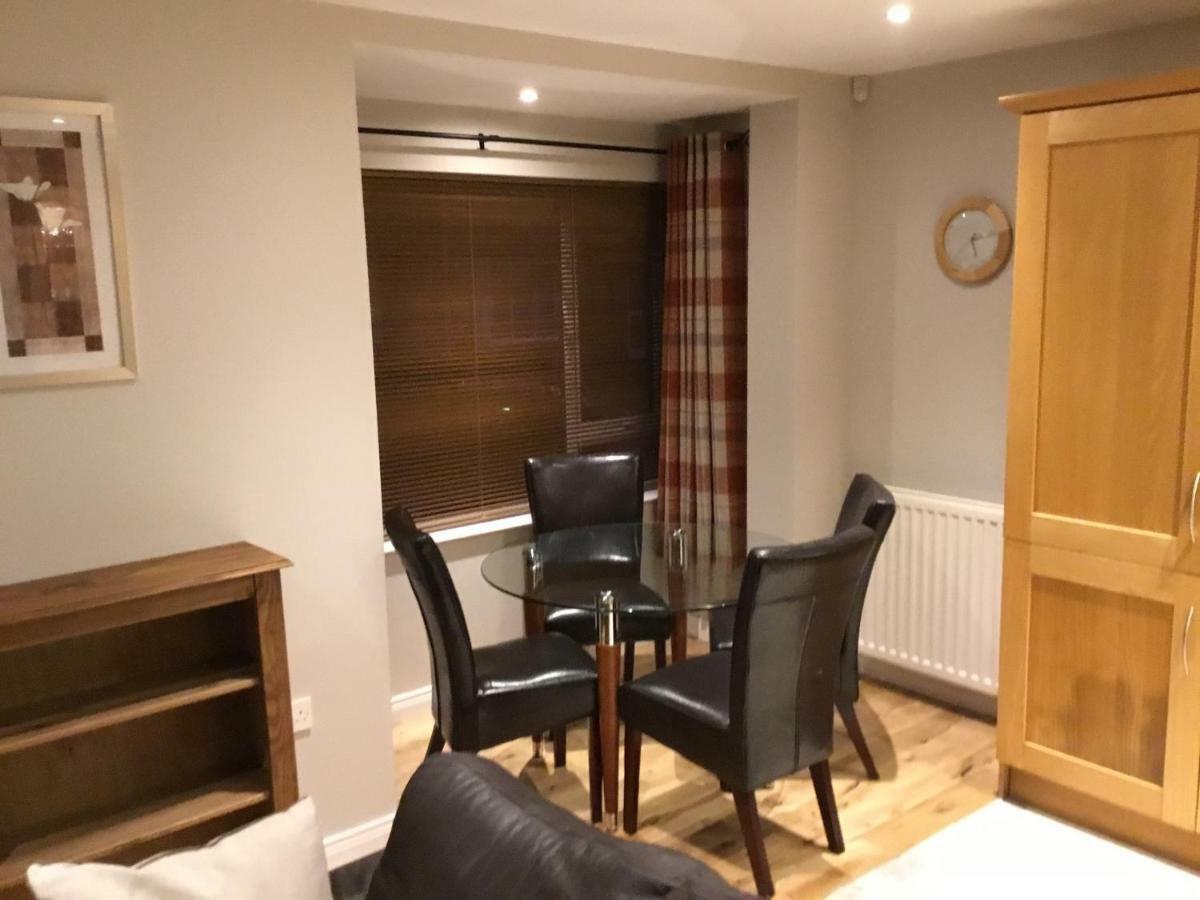 Apartamento The Sidings Enniskillen Exterior foto