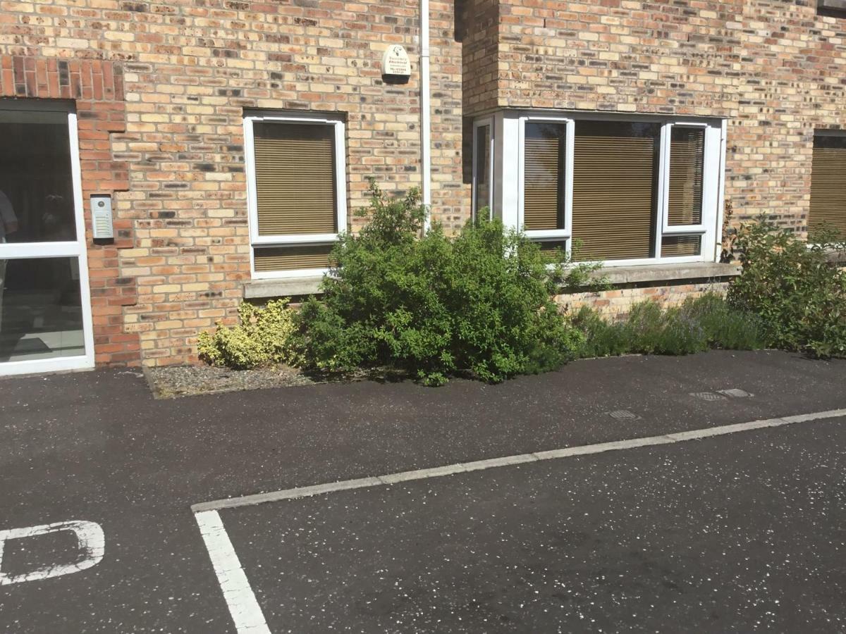 Apartamento The Sidings Enniskillen Exterior foto